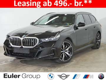 eDrive40 Tour M-Sport Pano AHK 20'' Iconic DA-Prof