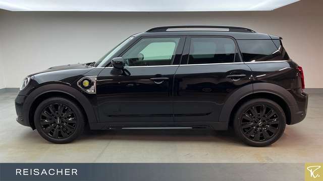 MINI Cooper S E ALL 4 Countryman Classic-Trim,Pano,ACC