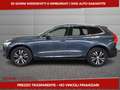 Volvo XC60 2.0 b4 Momentum Pro awd auto Blauw - thumbnail 2