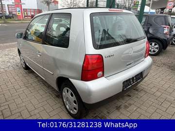 1.0 College !! Tüv -Neu !! 59TKm Faltdach