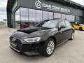 Audi A4 35 TDI S-tronic Schwarz - thumbnail 1