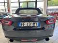 Fiat 124 Spider 124 Spider 1.4 m-air Lusso CAMBIO MANUALE Gris - thumbnail 9