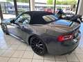 Fiat 124 Spider 124 Spider 1.4 m-air Lusso CAMBIO MANUALE Gris - thumbnail 7