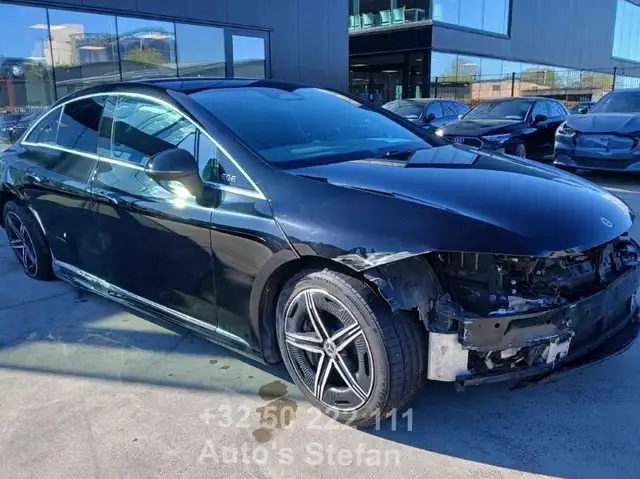 Mercedes-Benz EQE 300 EQE 90.6 kWh 300 Business Edition