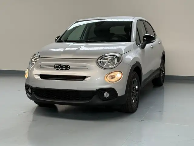 Fiat 500X 500X 1.5 t4 hybrid Club 130cv dct (KM ZERO) NESSUN OBBLIGO FINANZIAMENTO