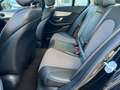 Mercedes-Benz C 220 d BLUETEC/AHK/SHZ/AUTOMATIK/LEDER Schwarz - thumbnail 17