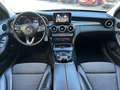 Mercedes-Benz C 220 d BLUETEC/AHK/SHZ/AUTOMATIK/LEDER Schwarz - thumbnail 14