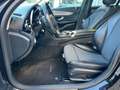 Mercedes-Benz C 220 d BLUETEC/AHK/SHZ/AUTOMATIK/LEDER Schwarz - thumbnail 11