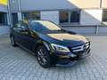 Mercedes-Benz C 220 d BLUETEC/AHK/SHZ/AUTOMATIK/LEDER Schwarz - thumbnail 8