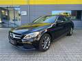 Mercedes-Benz C 220 d BLUETEC/AHK/SHZ/AUTOMATIK/LEDER Schwarz - thumbnail 2