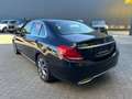 Mercedes-Benz C 220 d BLUETEC/AHK/SHZ/AUTOMATIK/LEDER Schwarz - thumbnail 4