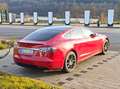 Tesla Model S Model S 75D Allradantrieb Красный - thumbnail 2