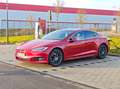 Tesla Model S Model S 75D Allradantrieb Красный - thumbnail 1