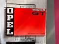 Opel GT GT 1900 Coupe mit top Blechsubstanz Gold - thumbnail 32