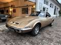 Opel GT GT 1900 Coupe mit top Blechsubstanz Gold - thumbnail 34
