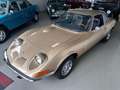 Opel GT GT 1900 Coupe mit top Blechsubstanz Gold - thumbnail 11