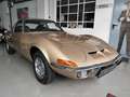 Opel GT GT 1900 Coupe mit top Blechsubstanz Gold - thumbnail 2