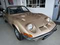 Opel GT GT 1900 Coupe mit top Blechsubstanz Gold - thumbnail 10