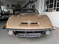 Opel GT GT 1900 Coupe mit top Blechsubstanz Gold - thumbnail 1