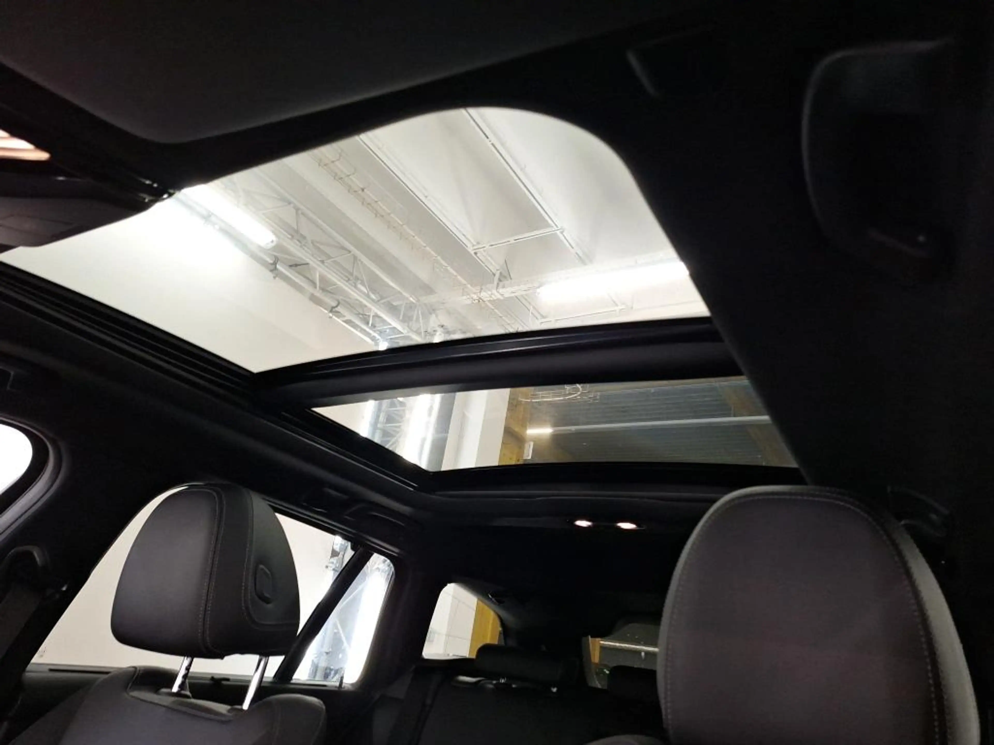 BMW 318 dA Touring 150 G21 *PANO-SIEGES SPORT-DIGITAL COCKPIT-CAMERA* — photo 11