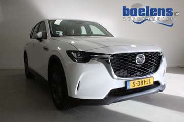 2.5 e-SkyActiv PHEV Prime-Line | 109KM-EV! | NAVIG