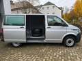 Volkswagen T6.1 Transporter 2.0 Tdi Navi LED Assist PDC Argent - thumbnail 5