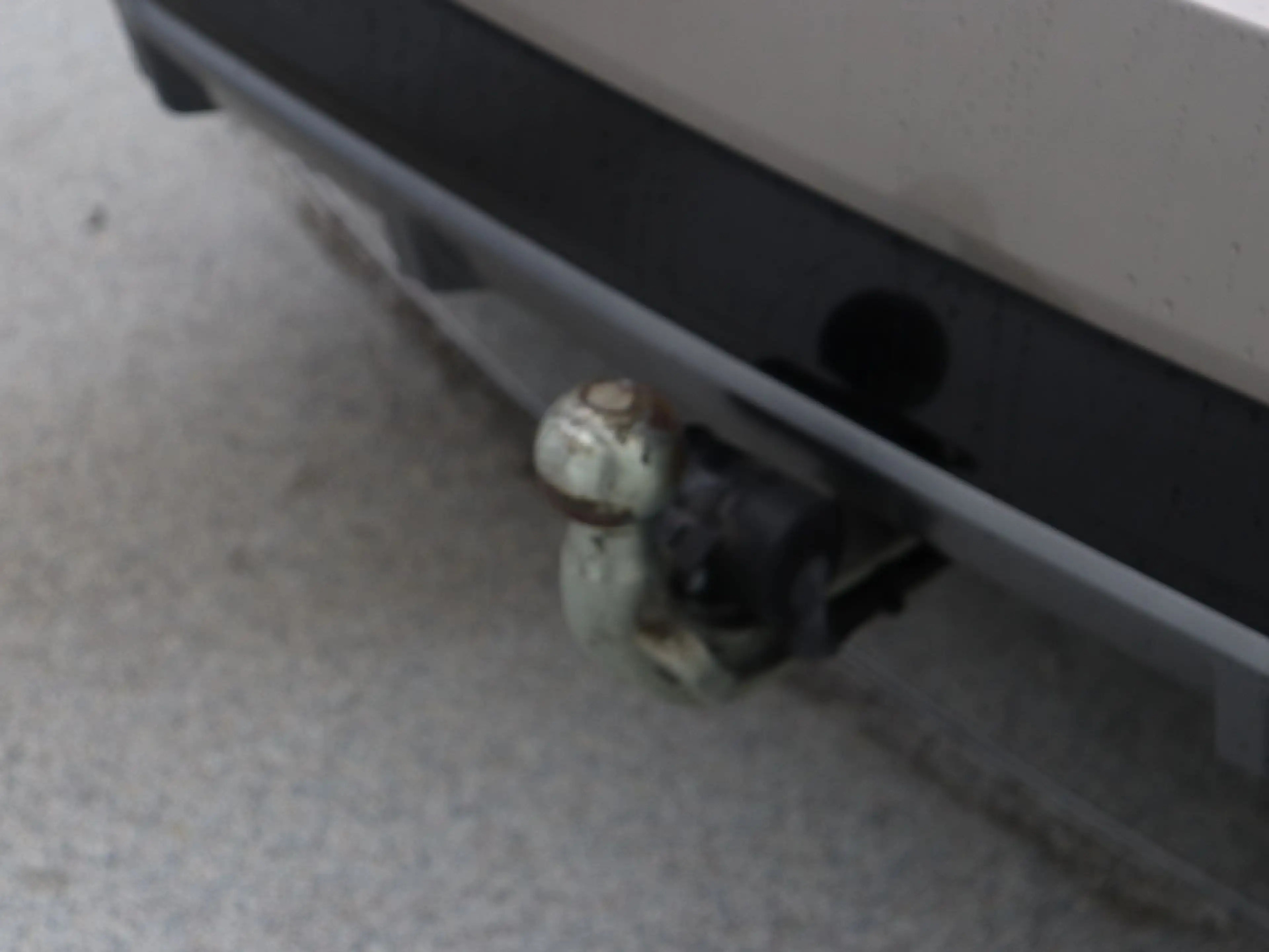 BMW iX3 High Executive 80 kWh — photo 13