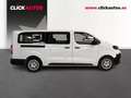 Peugeot Expert 2.0 BlueHDI 180CV Long  EAT8 9 plazas Blanc - thumbnail 5