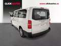 Peugeot Expert 2.0 BlueHDI 180CV Long  EAT8 9 plazas Blanc - thumbnail 8