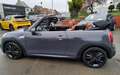 MINI Cooper S Cabrio Mini Cooper S Cabrio Aut. John Cooper Works siva - thumbnail 4