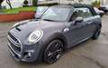 MINI Cooper S Cabrio Mini Cooper S Cabrio Aut. John Cooper Works siva - thumbnail 9