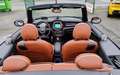 MINI Cooper S Cabrio Mini Cooper S Cabrio Aut. John Cooper Works siva - thumbnail 25