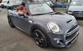 MINI Cooper S Cabrio Mini Cooper S Cabrio Aut. John Cooper Works siva - thumbnail 5