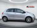 Toyota Yaris 1.33 Dual-VVT-i Top/ Automatik 2.Hand Silber - thumbnail 7