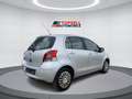 Toyota Yaris 1.33 Dual-VVT-i Top/ Automatik 2.Hand Silber - thumbnail 6