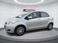 Toyota Yaris 1.33 Dual-VVT-i Top/ Automatik 2.Hand Silber - thumbnail 3