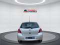 Toyota Yaris 1.33 Dual-VVT-i Top/ Automatik 2.Hand Silber - thumbnail 5