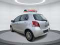 Toyota Yaris 1.33 Dual-VVT-i Top/ Automatik 2.Hand Silber - thumbnail 4