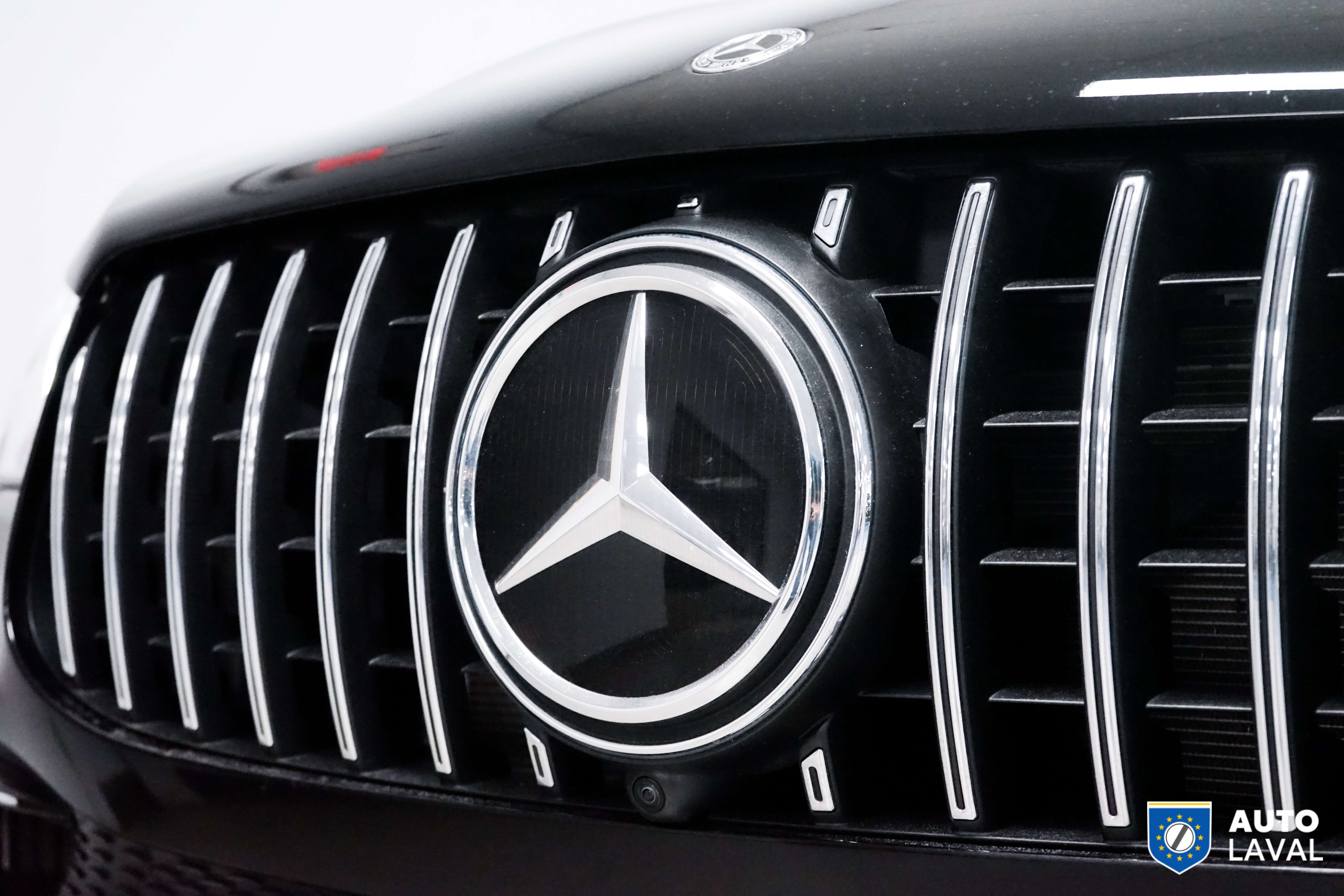 2023 Mercedes-Benz GLE