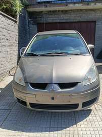 Colt 1.3i CityZ Allshift