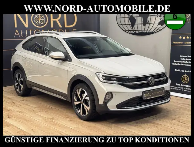 Volkswagen Taigo 1.0 TSI Style DSG Navi/LED/Virt.Cockpit Style