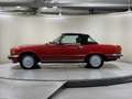 Mercedes-Benz 300 SL R107 DE-Modell Classic Data 2+ Kırmızı - thumbnail 19