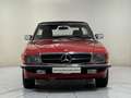 Mercedes-Benz 300 SL R107 DE-Modell Classic Data 2+ Kırmızı - thumbnail 21