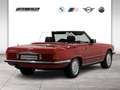 Mercedes-Benz 300 SL R107 DE-Modell Classic Data 2+ Kırmızı - thumbnail 3