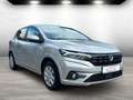 Dacia Sandero TCe 90 Comf.in graumet ,blau. schwarz Silber - thumbnail 3