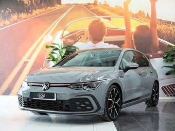 GTI 2.0 TSI 180kW (245CV) DSG