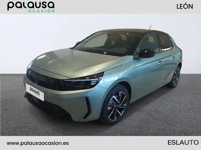 Opel Corsa 1.2T XHL S/S YES 100