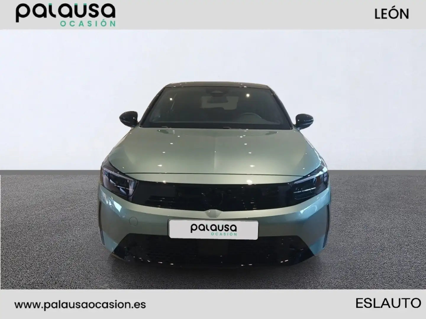 Opel Corsa 1.2T XHL S/S YES 100 Vert - 2