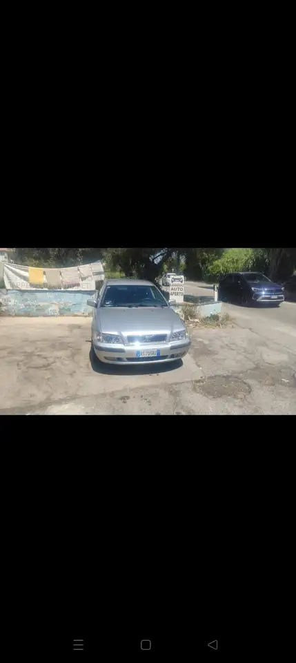 Volvo V40 1.9d Optima 102cv, foto 4