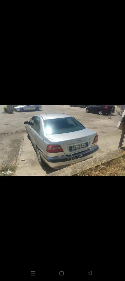 Volvo V40 1.9d Optima 102cv, foto 5